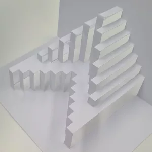Imagen de portada para Curso online Kirigami - Pirámide Ambigua
