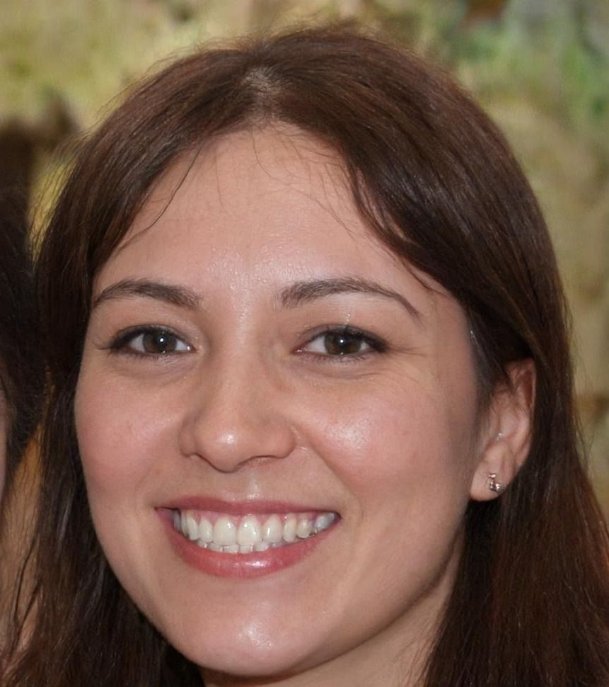 Carolina Fierro