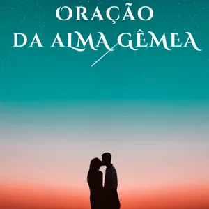 Imagem de capa para o Ebook Oração para se Ligar à sua Alma Gêmea