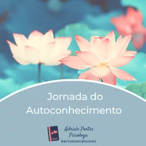Imagem de capa para o Curso online Jornada do Autoconhecimento