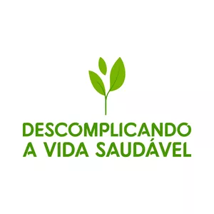 Imagem de capa para o Curso online Descomplicando a Vida Saudável