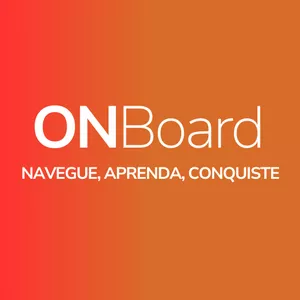 Imagem de capa para o Curso online On Board Hotmart  