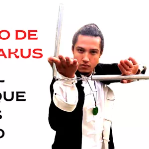 Imagen de portada para Curso online MANEJA LOS NUNCHAKUS EN 10 DÍAS