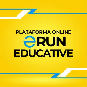 Imagem de capa para o Curso online e-RUN: Plataforma Online do Corredor