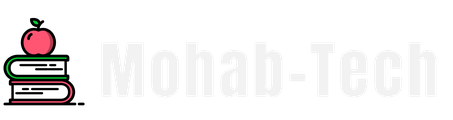 Mohab-Tech logo