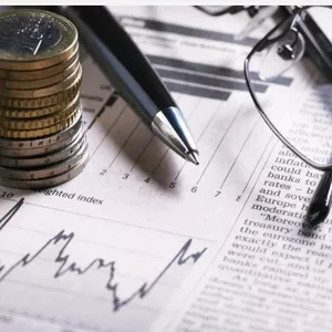 Imagem de capa para o Serviço online Consultoria Financeira para Pequenos Negócios 