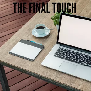 Cover image for Online course The final touch to land your dream Remote Job