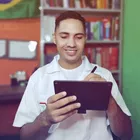Prof° Djalma Oliveira
