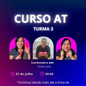 Imagem de capa para o Curso online Curso Avaliação Neuropsicológica na prática