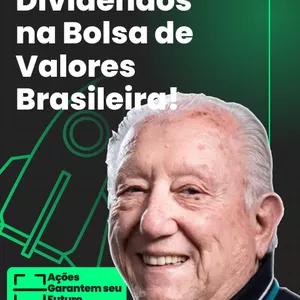 Imagem do curso Guia de Como Lucrar com Dividendos na Bolsa de Valores Brasileira 