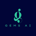 GEMS COURSES logo