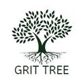 GRIT TREE オンラインスクール logo