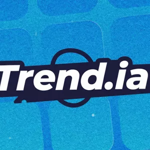 Imagem de capa para o Curso online TREND.IA - CURSO DE POST VIRAIS USANDO IA