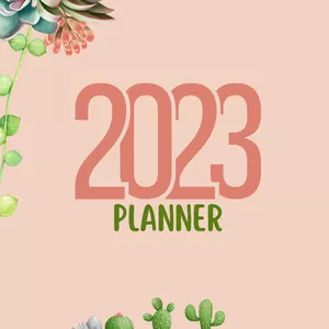 Imagem de capa para o Ebook Planner Permanente Psic
