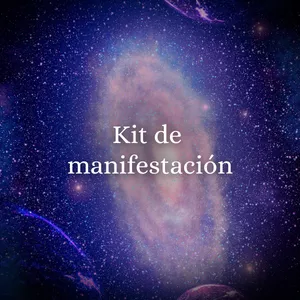 Imagen de portada para Ebook Manual de manifestación