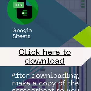Cover image for Online course SIMPLE FINANCIAL CONTROL SPREADSHEET