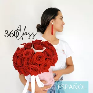 Imagen de portada para Curso online 360º Class (ES)