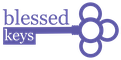 Blessed Keys Ministry
