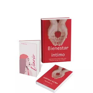 Imagen de portada para Ebook Bienestar Intimo :  autocuidado, prevención y confianza