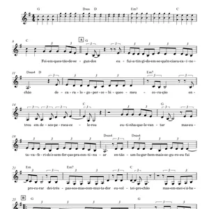 Imagem de capa para o Ebook Eu Não Desisto - Jessé Aguiar - Cifra - melodia e Letra