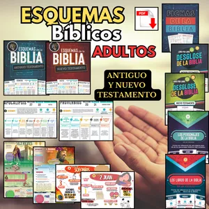 Imagen de portada para Ebook Estudio Bíblico 