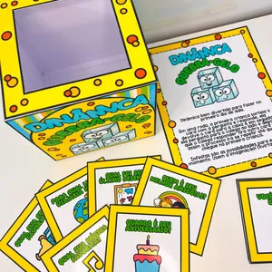 Imagem de capa para o Ebook Dinâmica Quebra Gelo 