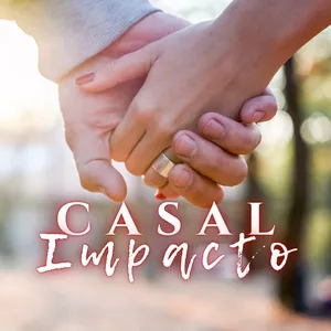 Imagem de capa para o Curso online Casais Impactantes