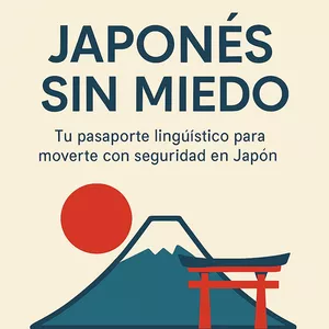 Imagen de portada para Curso online JAPONES SIN MIEDO