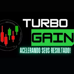 Imagem de capa para o Curso online Turbo Gain
