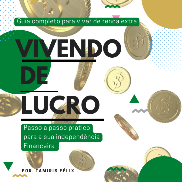 Imagem do curso Guia Vivendo de Lucro