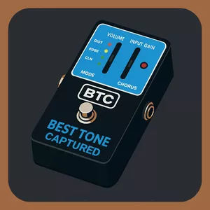 Cover image for Online course Tonex Capture of ﻿MXR Rockman X100
