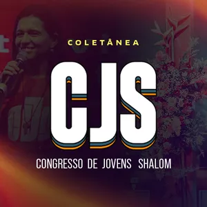 Imagem de capa para o Curso online Coletânea Congresso de Jovens Shalom