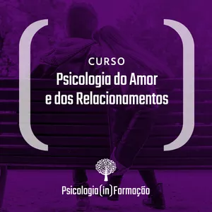 Cover image for Online course Psicologia do Amor e dos Relacionamentos