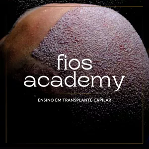 Imagem do curso Fios Academy: A Arte do Transplante Capilar