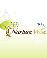 Nurture Wise logo