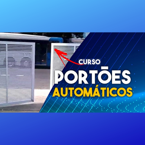 Capa do curso 