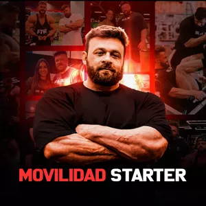 Imagen de portada para Curso online Protocolo Movilidad Starter