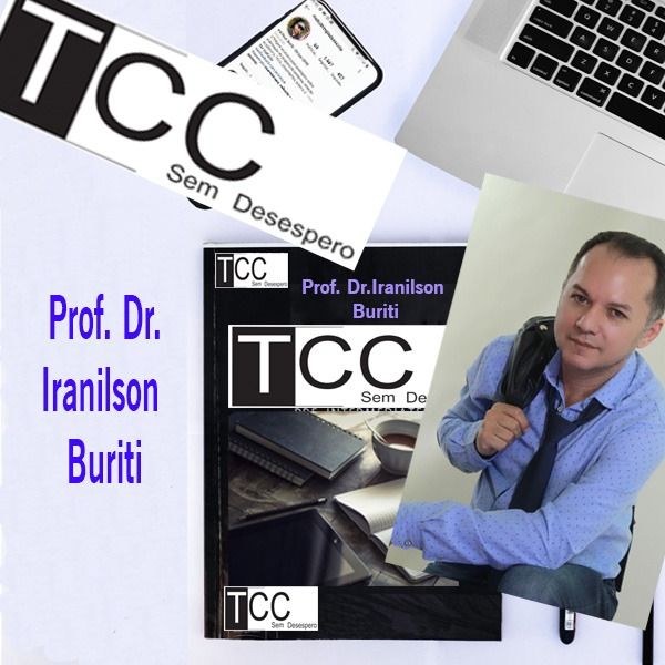 Imagem de TCC Sem Desespero - Método eficaz para elaborar o seu Trabalho de Final de Curso criado por Iranilson na hotmart