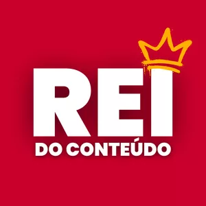 Imagem do curso Rei do Conteúdo