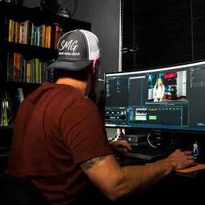 Imagem de capa para o Curso online Hard do Cap Cut