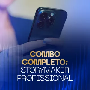 Imagem de capa para o Curso online COMBO COMPLETO - TODOS OS PRODUTOS ACIMA