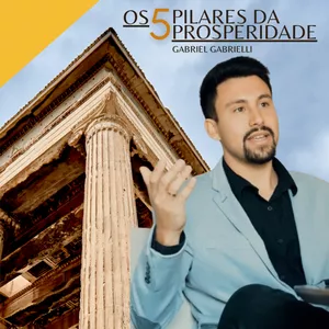 Imagem do curso Os 5 pilares da prosperidade! Transforme sua vida.