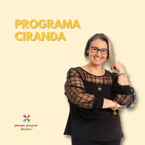 Imagem de capa para o Curso online Programa Ciranda