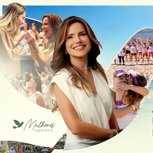 Mulheres Experience CIS 249