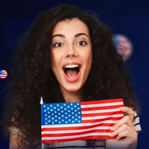 Imagem de capa para o Curso online Jornada English One