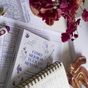 Imagen de portada para Curso online Ciclo Menstrual para Principiantes