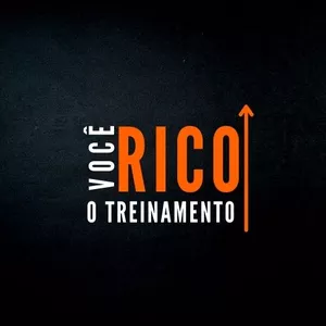 Imagem de capa para o Curso online Você Rico - O Treinamento