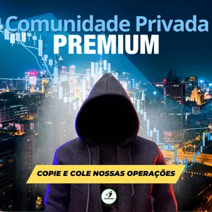 Imagem de capa para o Curso online CANAL PREMIUM