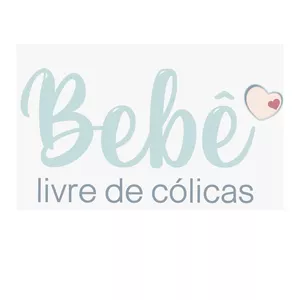 Imagem de capa para o Curso online Curso Bebê Livre de Cólicas