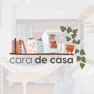 Imagem de capa para o Curso online Guia Cara de Casa